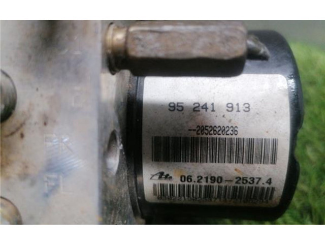 Jednotka ABS 95241913, 95241913   Daewoo Matiz 2007