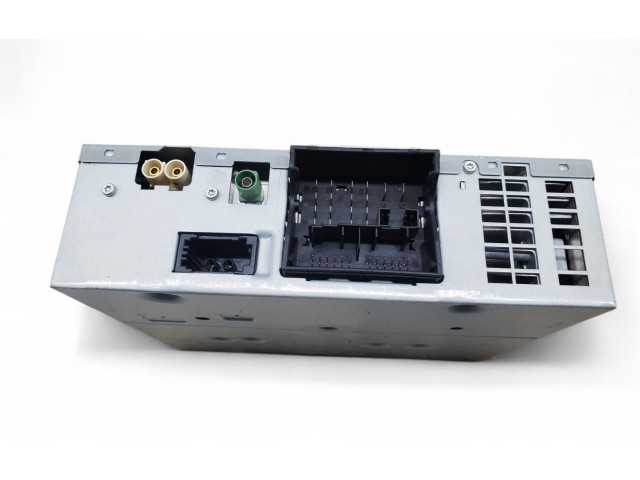 Блок управления навигации (GPS) 4G0035082D   Audi A7 S7 4G