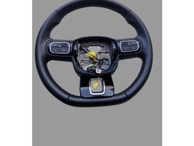 Руль Citroen C3 Aircross  2017 -  года 98118752ZD      