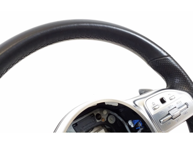 Volant Mercedes-Benz CLA C118 X118 2019 A0004604602  
