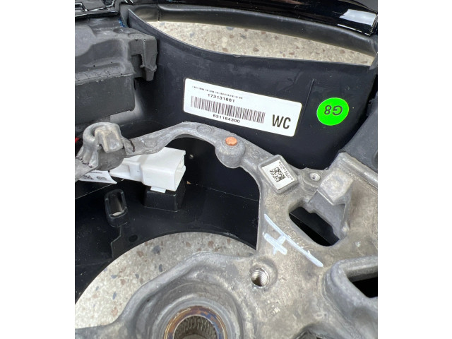 Volant Toyota C-HR I 2018 631164300, 173131661  