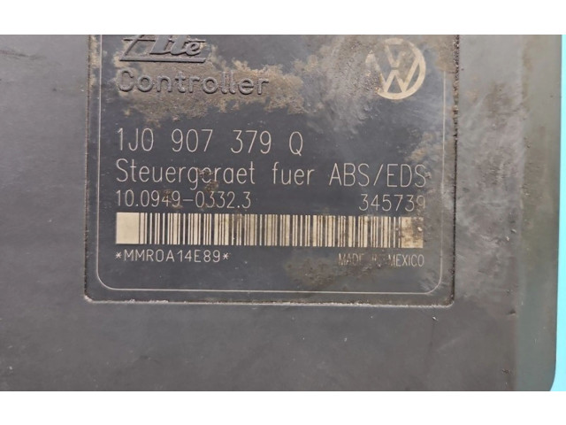 Jednotka ABS 1J0907379Q, IMPRK1390307   Seat Toledo II (1M) 2000
