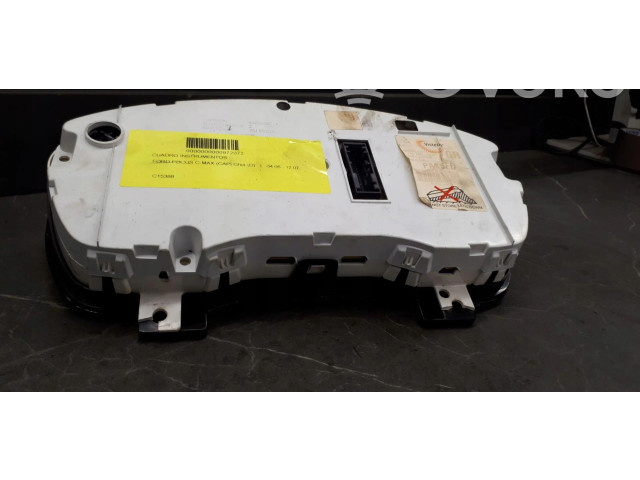 Přístrojová deska  Ford Focus C-MAX 2017 4M5T-10849-GR  
