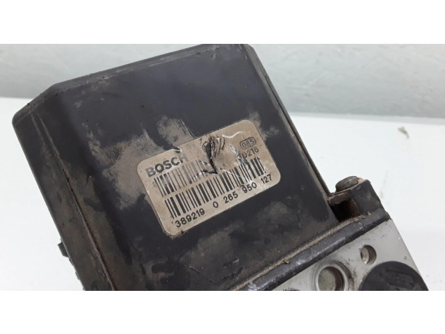 Jednotka ABS 51724650, 0265225280   Alfa Romeo 156 2001