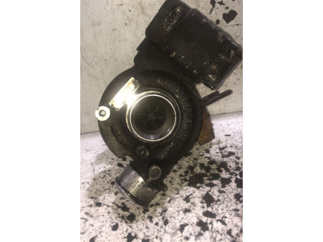  Турбина Chevrolet Captiva  96440365, 96440365         
