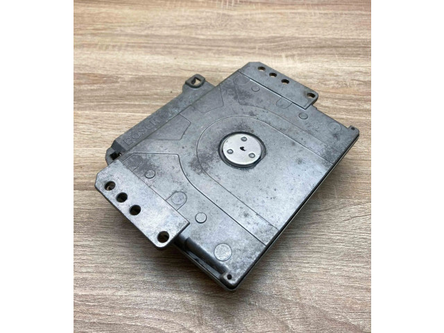 Блок управления двигателем Блок управления 9630006880, 0261204082   Citroen XM