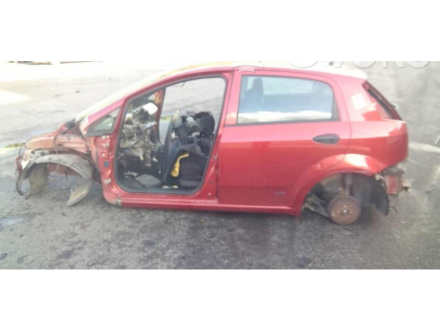 Зеркало электрическое        Fiat Punto Evo   -  года   