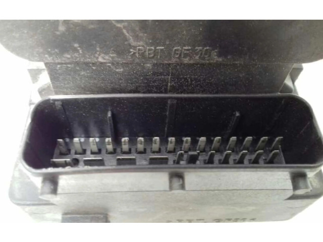 Jednotka ABS 9630532980   Peugeot 406 