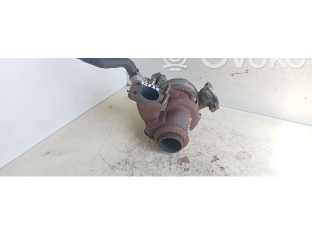 Řídící jednotka GTC1244VZ, TD025S2   Citroen C4 I 2005