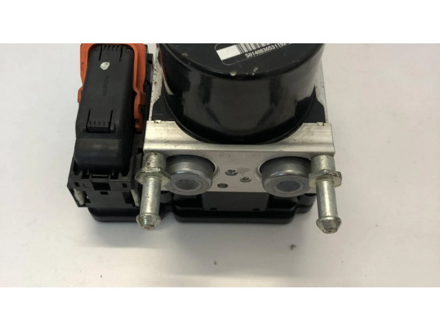 Jednotka ABS 4670A587, 06210218014   Mitsubishi ASX 2012