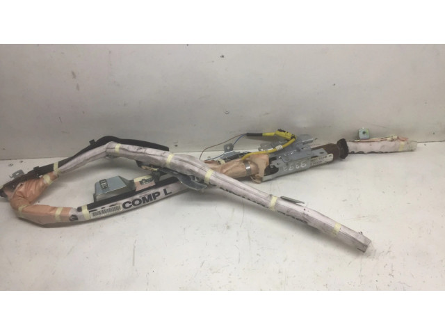 Подушка безопасности для колен 305597910, 34015010A   Honda Civic