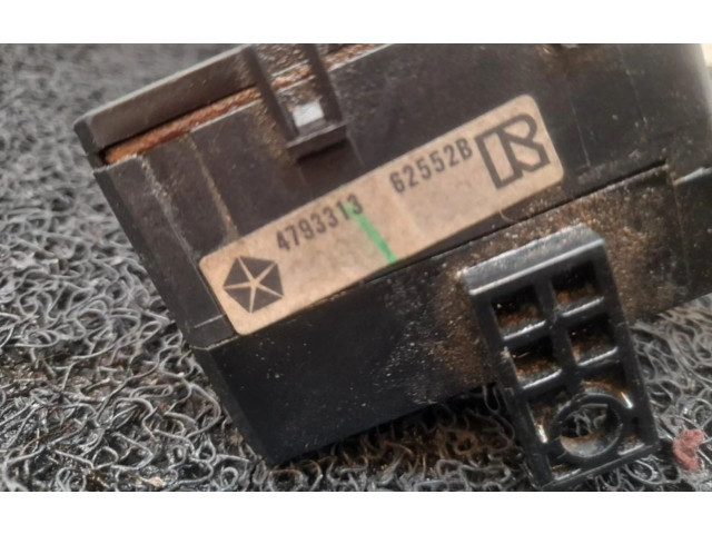 Переключатель дворников 4793313, MANDOLIMPIA   Jeep Cherokee XJ
