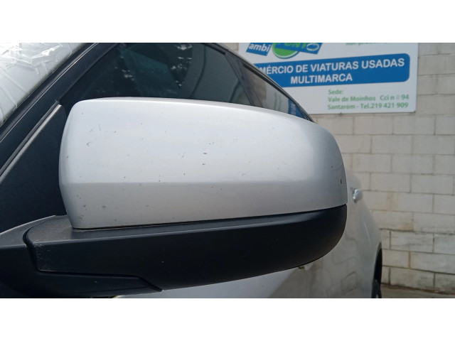 Zpětné zrcátko  BMW X6 E71 2009    