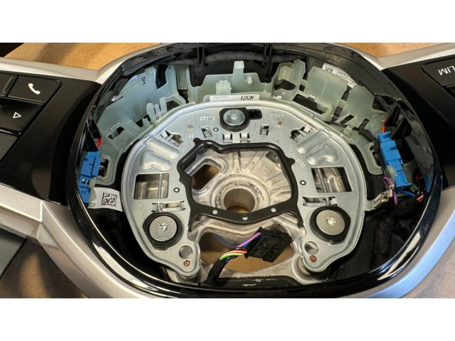 Volant BMW 3 G20 G21 2019 32308746693  