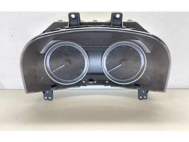 Přístrojová deska  Lexus GS 250 350 300H 450H 2014 8380030K60, 2574608777  