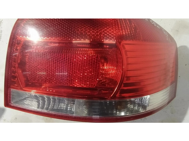Задний фонарь  8P0945096    Audi A3 S3 8P   2003-2012 года