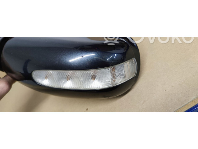 Zpětné zrcátko  Mercedes-Benz C W203 2000    