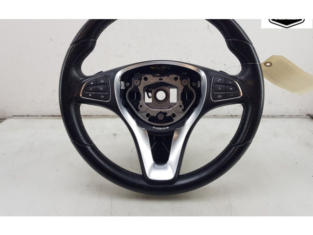 Volant Mercedes-Benz C W205 2015 A0004601803, A0004601803  
