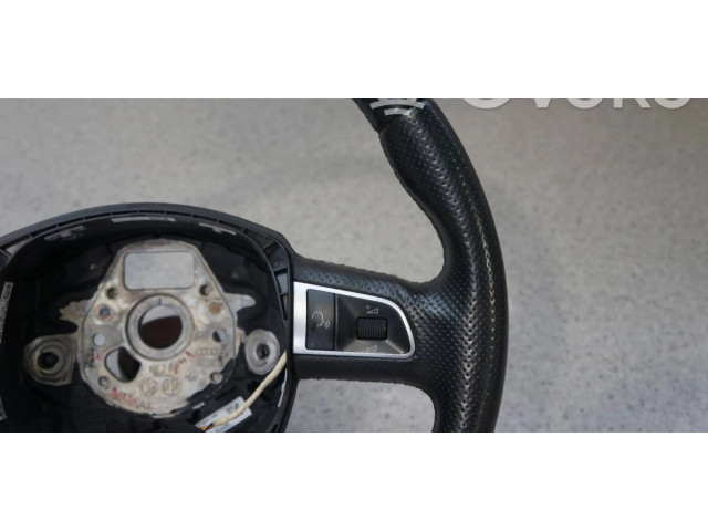 Volant Audi A5 8T 8F 2009 8K0419091BB  