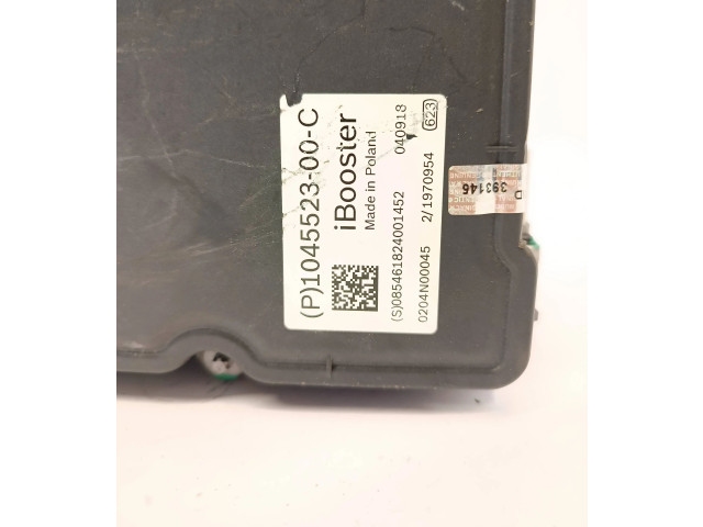 Jednotka ABS 104552300C, 104552300C   Tesla Model X 2018