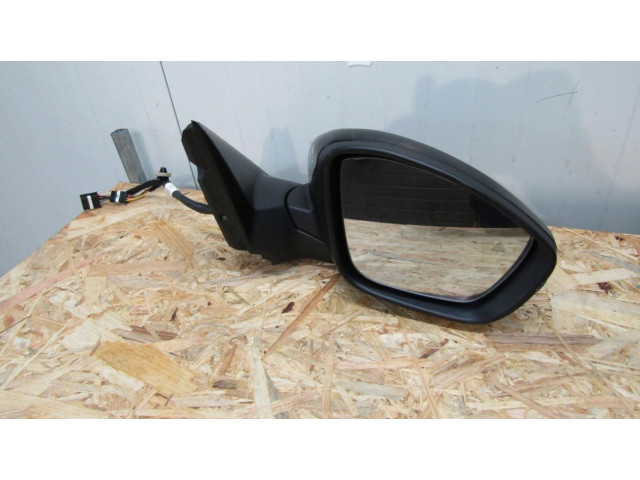 Zpětné zrcátko  Peugeot 208 2022  9847632180  