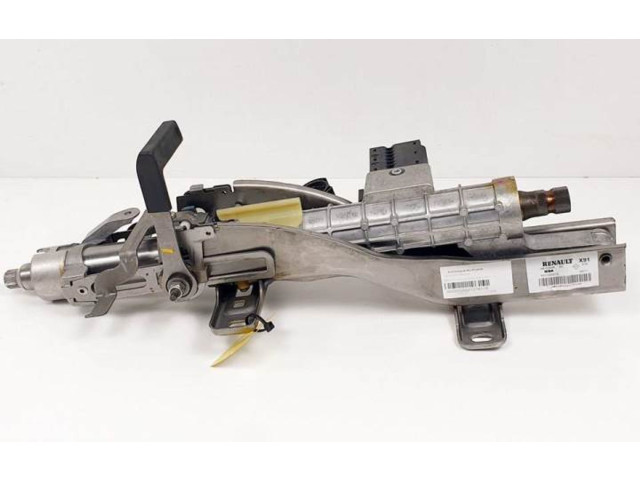    Рулевая рейка 488100059R   Renault Laguna III 2007 - 2015 года