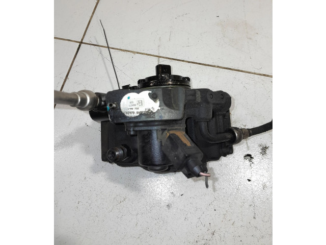 Масляный насос   28318240, 0604270GGR  Opel Antara 
