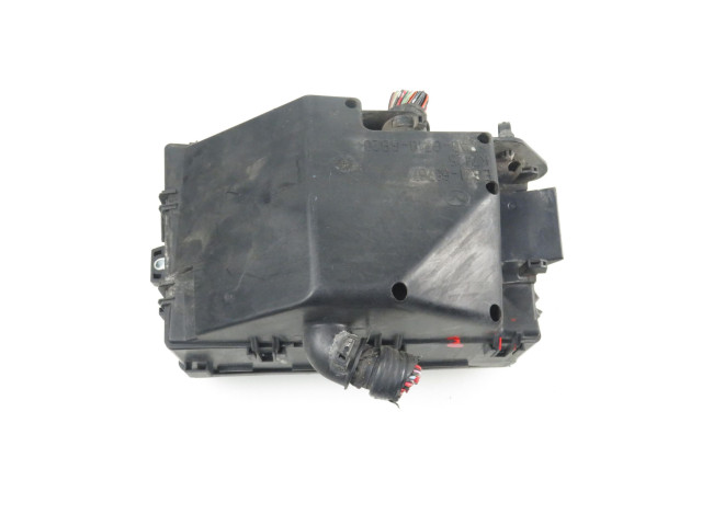   Pojistková skříňka BP4K66765, 518818109   Mazda CX-7 2007