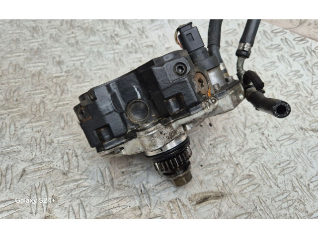 Vstřikovací čerpadlo 0445010120, A6400700701   Mercedes-Benz A W169     