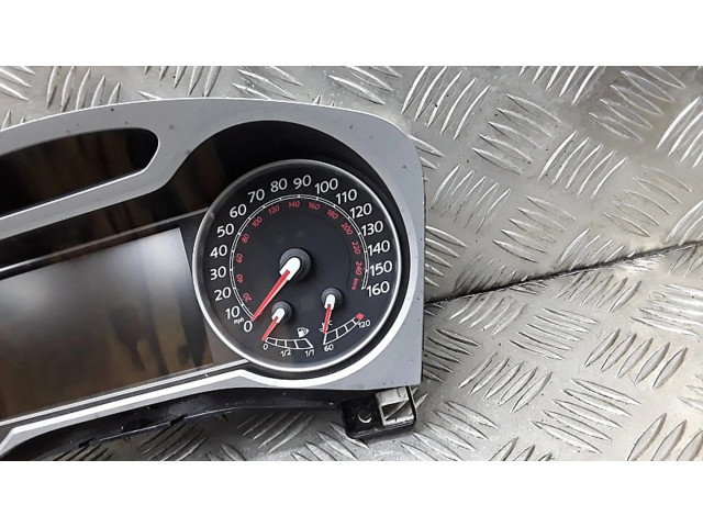 Панель приборов AM2T10849XC   Ford S-MAX       