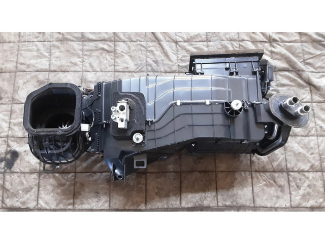 Вентилятор печки    7L0819988, 7L0907521   Volkswagen Touareg I