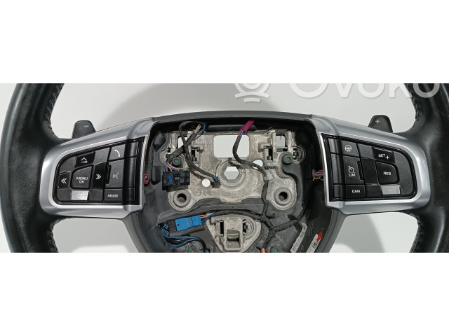 Volant Land Rover Discovery Sport 2017 LR079637, FK723L598FD8PVJ  