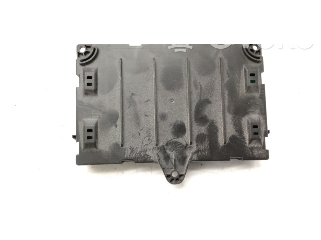 Блок комфорта 9656147980, S120017004I   Citroen C6   