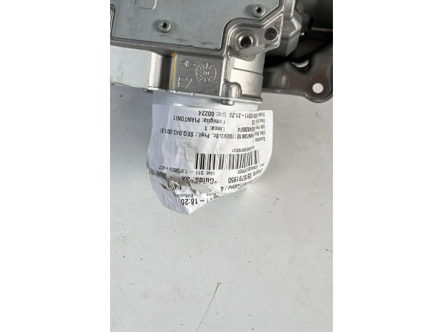    Рулевая рейка 00518791950, 00518791950   Lancia Delta III 2008 - 2014 года