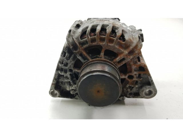 Генератор 609395, TG12C090   Hyundai i30 1.6     