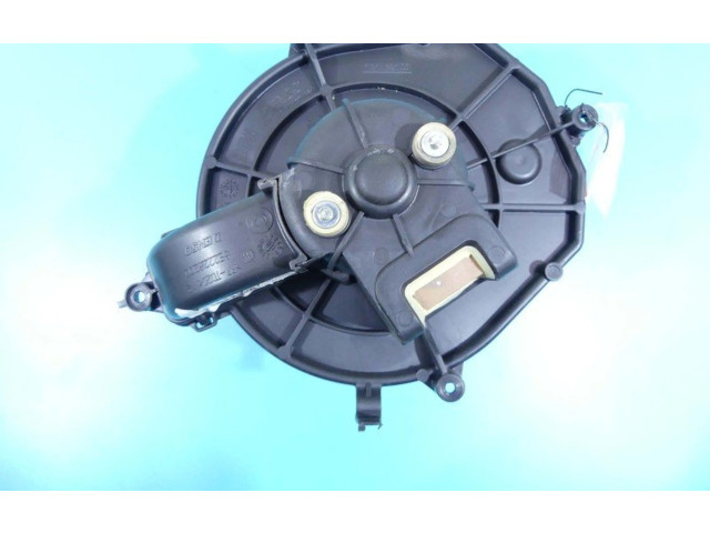 Вентилятор печки    5E2228200, IMPRK1298221   Peugeot Partner
