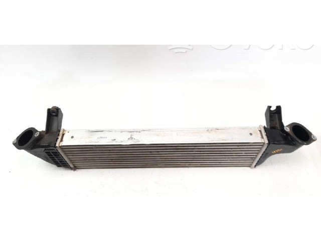 Интеркулер  1530A161, 309113   Mitsubishi L200 2.3