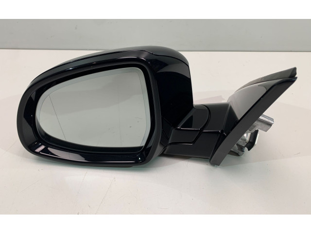 Zpětné zrcátko  BMW X4 G02 2020    