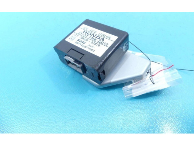 Pojistková skříňka Модуль кузова 33137-TM8-G010, IMPRK1059789   Honda Insight 2013