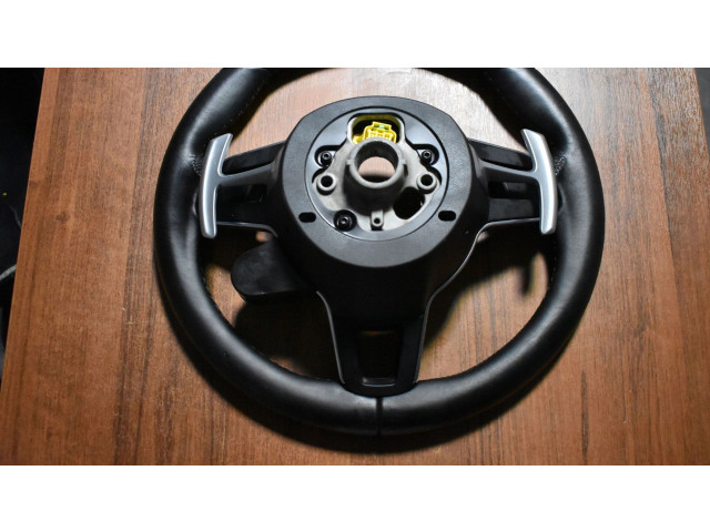 Volant Porsche Cayenne (9Y0 9Y3) 2021 F1019Y971  