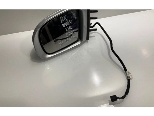 Zpětné zrcátko  Mercedes-Benz ML W164 2006  A1648102916, 1648102916  