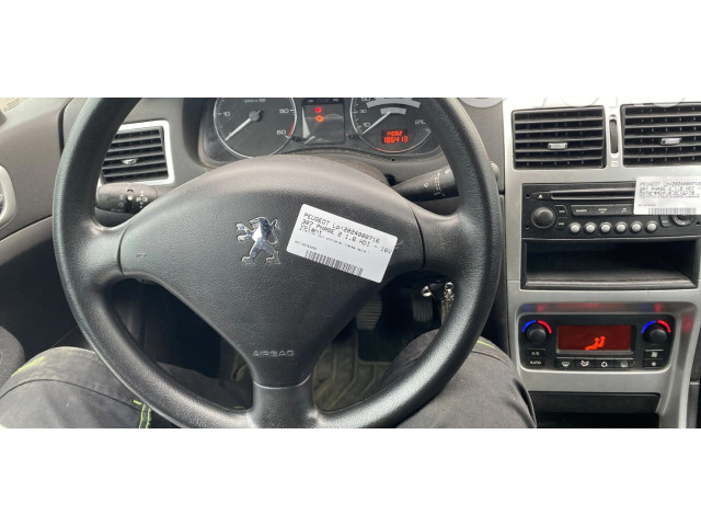 Volant Peugeot 307 2005 4109AQ  