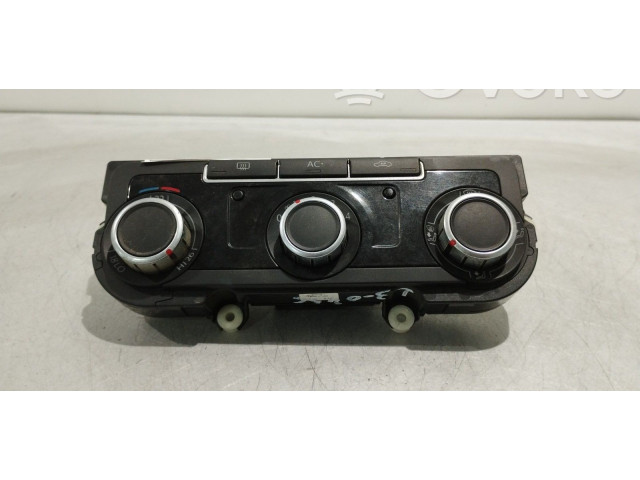 Блок управления климат-контролем 3C8907336AB, 5HB00975120   Volkswagen Golf VI