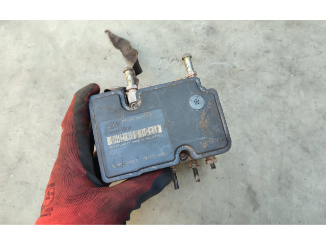Jednotka ABS 95094692, 06210224144   Chevrolet Matiz 2006