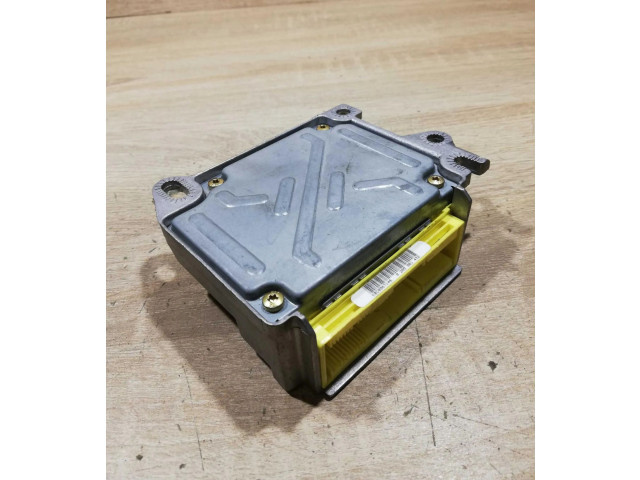 Блок подушек безопасности 4b0959655m, 0285001432   Audi A6 S6 C5 4B