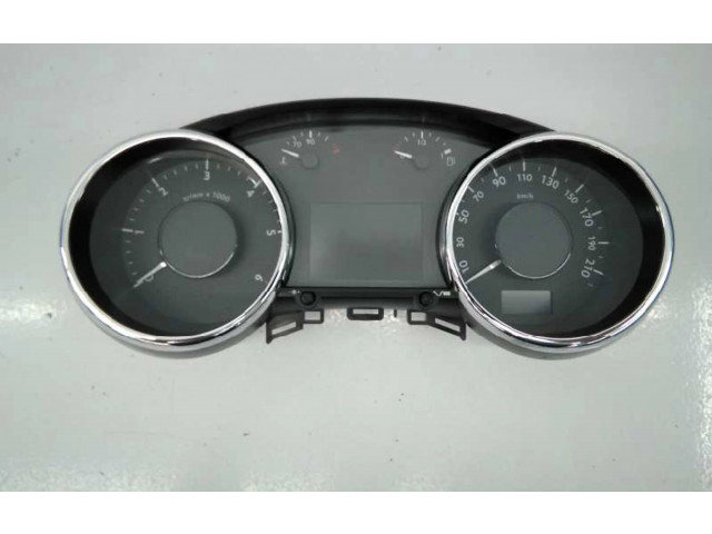 Панель приборов 9676464480   Peugeot 5008       