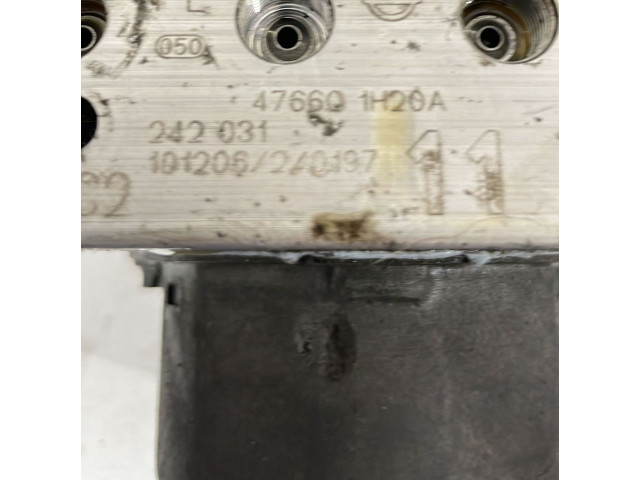 Jednotka ABS    Nissan Micra 2011
