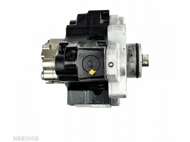 Vstřikovací čerpadlo 0445010029, 0986437360   Mercedes-Benz C W203     