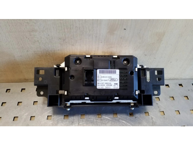 Дисплей    BM51A045N56, E1110R035345   Ford Focus