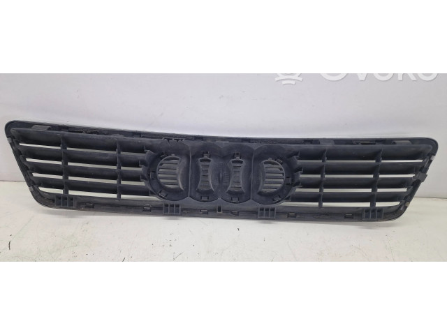 Передняя решётка Audi A6 S6 C5 4B 1997-2005 года 4B0853651A      